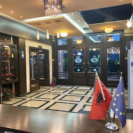 Prince Hotel