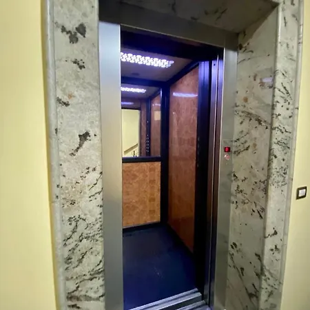 Szálloda Prince Mezez