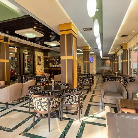 Hotel Prince