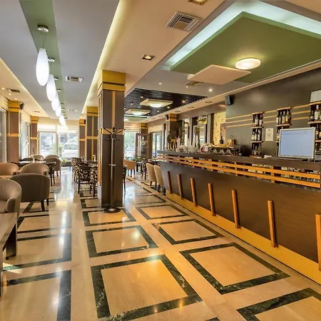 Prince 4* Tirana