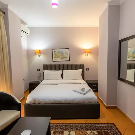 Prince 4* Tirana