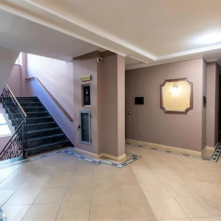 Prince Hotel