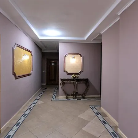 Szálloda Prince Mezez