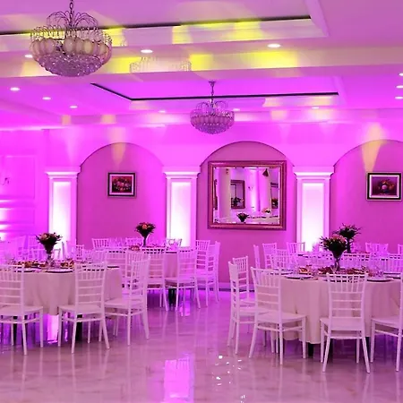 Prince Hotel 4*