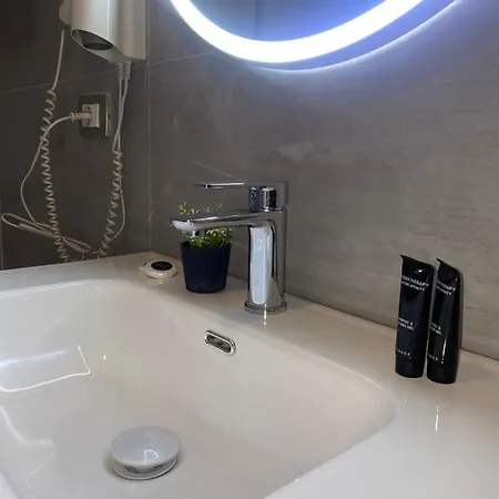 Prince Szálloda Mezez