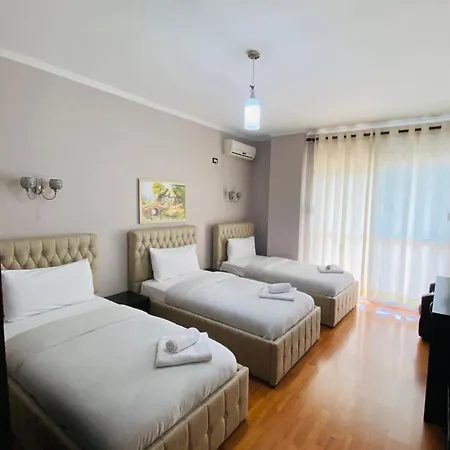 Hotel Prince 4*