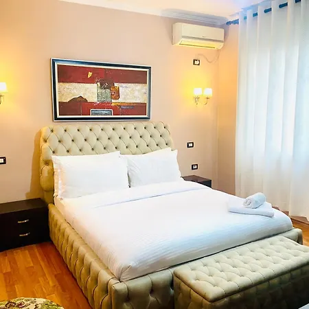 Hotel Prince Tirana