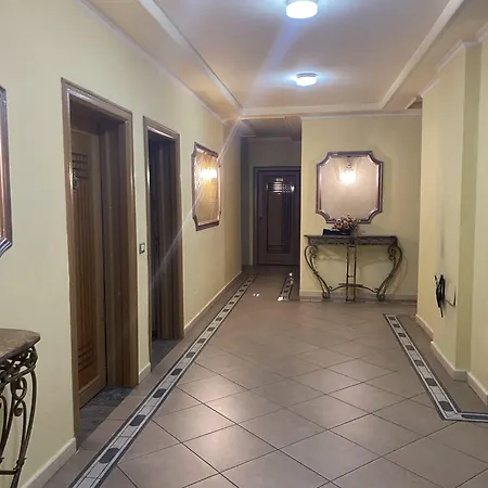 Szálloda Prince Mezez