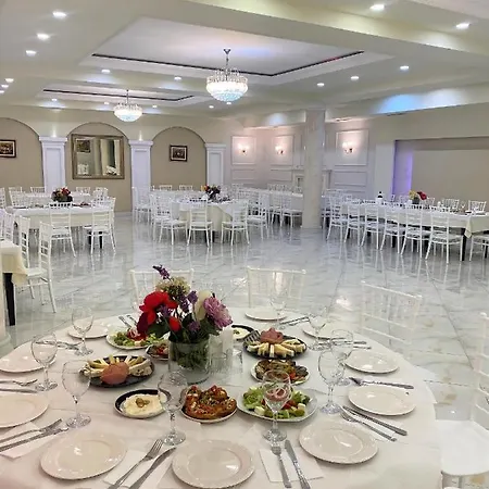 Hotel Prince Mezez