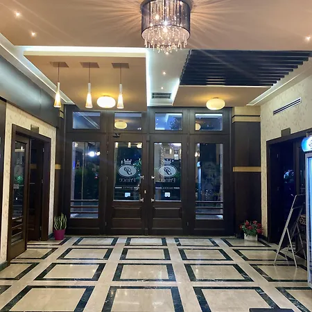 Hotel Prince 4*