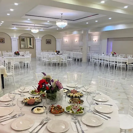 Hotel Prince Mezez
