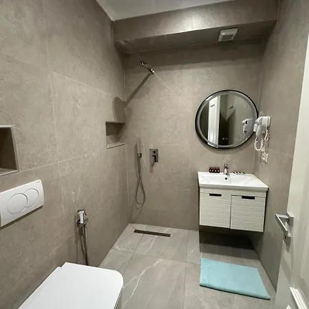 Prince Hotel 4*