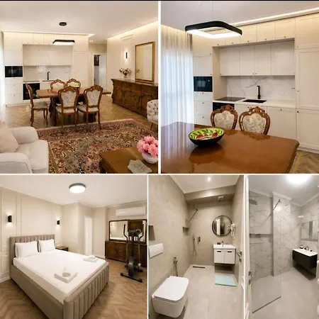 Hotel Prince