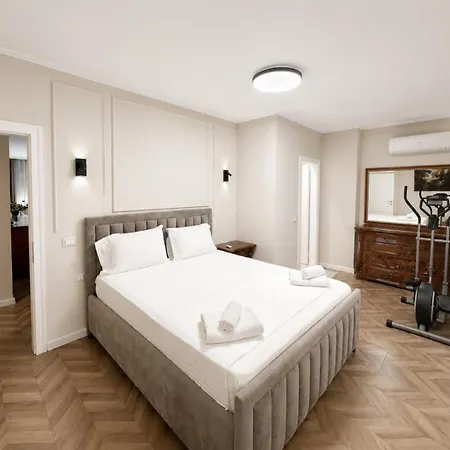 Prince Hotel